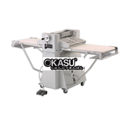 Máy cán bột dạng có chân CCFM CR-305