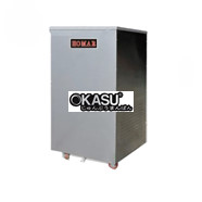 Máy làm nước lạnh S.H.HOMAR N-C160L