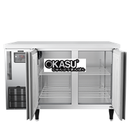 Bàn mát 2 cánh HOSHIZAKI RTW-120LS4