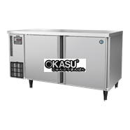 Bàn mát 2 cánh HOSHIZAKI RTW-156LS4