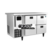  Bàn mát 4 ngăn kéo Hoshizaki RTDW137MS4-22