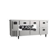 Bàn mát 4 ngăn kéo và 1 cửa Hoshizaki RTDW187MS4-D22