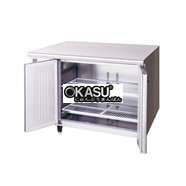 Bàn đông 2 cánh không vách ngăn Pillarless Hoshizaki FT-158MA-S-ML