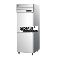 Tủ đông 2 cánh đứng Hoshizaki HF-78MA-S
