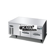 Bàn đông 4 ngăn kéo Hoshizaki FTL-148MA-SD