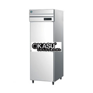 Tủ mát 2 cánh dạng đứng Hoshizaki HR-78MA-S