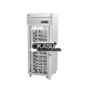 Tủ đông 2 cánh (dòng tủ cho bếp bánh) Hoshizaki HF-78MA-S Bakery