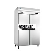 Tủ đông 2 cánh đứng (dành cho khay GN) Hoshizaki HFW-147LS4-GN-LD