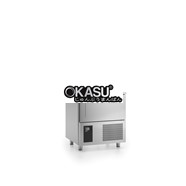 Tủ cấp đông nhanh GEMM BCB/05