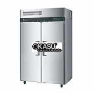 Tủ đông mát 2 cánh Turbo Air KRF45-2H(HC)