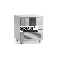 Tủ cấp đông nhanh GEMM BCM/05