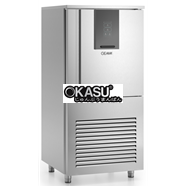 Tủ cấp đông nhanh GEMM BCM/10