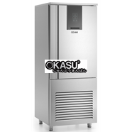 Tủ cấp đông nhanh GEMM BCM/15