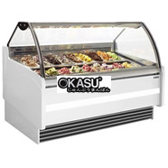 Quầy trưng bày kem EASYBEST SUNNY 16 