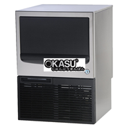 Máy làm đá viên hình bán nguyệt Hoshizaki KM-80B