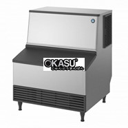 Máy làm đá viên hình bán nguyệt Hoshizaki KM-140B