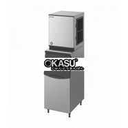 Máy làm đá viên hình bán nguyệt Hoshizaki KMD-270AB/ KMD-270AWB