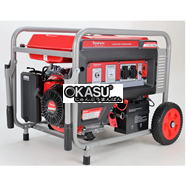 Máy Phát Điện 5Kw Vinafarm VNMPD-7500D (có đề)