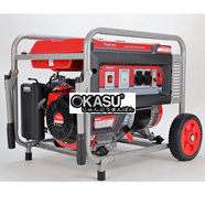 Máy Phát Điện Chạy Xăng 5Kw Vinafarm VNMPD-7500