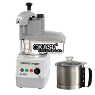 Máy cắt thái, rau củ ROBOT COUPE R402 V.V.