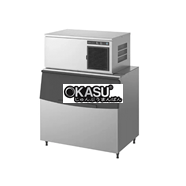 Máy làm đá Hoshizaki IM-240DNE-(21)-(23)