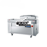 Máy hút chân không DONGFENG DZQ-600/2SA