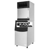 Máy làm đá Hoshizaki IM-220AA