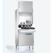 Máy rửa dụng cụ công nghiệp Winterhalte UF-M