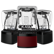  Máy xay chuyên dụng BLENTEC Model STEALTH 885™