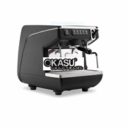  Máy pha cà phê NUOVA SIMONELLI Model APPIA LIFE 1 GROUP VOLUMETRIC