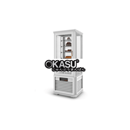 Tủ trưng bày bánh 6 tầng SLD-A