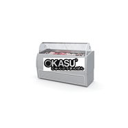 Tủ trưng bày kem SLM 