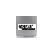 Máy rửa chén công nghiệp băng tải Wintwehalter C50 M