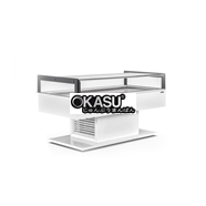 Tủ trưng bày bánh Teos T