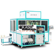 Máy đóng gói hút chân không LZB-700-R7