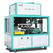 Máy đóng gói hút chân không LZB-300-FR5