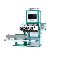Máy đóng gói định lượng DCS-25K-3C