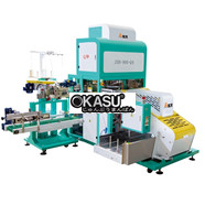 Máy đóng bao thức ăn chăn nuôi ZDB-600-Q9