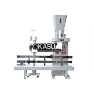 Máy đóng gói bột tự động DCS-25K-L3