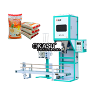  Máy đóng gói định lượng DCS-50-A3