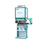 Máy đóng gói hạt tự động DCS-5S-Z5 