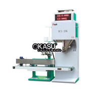Máy đóng gói gạo tự động DCS-25K-6A