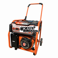 Máy Phát Điện Chạy Xăng 5Kw Mitsuyama TL-7900N