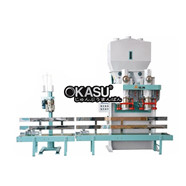 Máy đóng gói bột DCS-25K-L3D