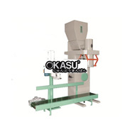 Máy đóng gói bột tự động DCS-50-L2