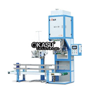 Máy đóng bao thức ăn chăn nuôi DCS-50-C / N6