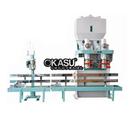 Máy đóng gói bột mì tự động DCS-50-L2D