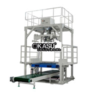 Máy đóng gói bao LCS-60T-CQ1