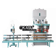 Máy đóng gói bột DCS-25K-L1D