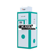 Máy cân lưu lượng tự động LCS-30T